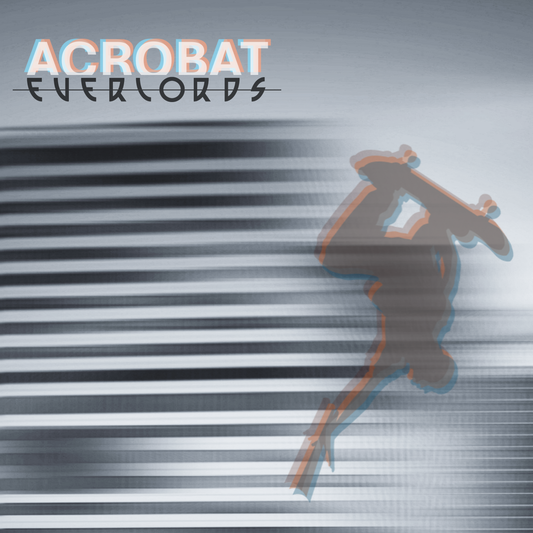 ACROBAT - Single - Download HQ audio.