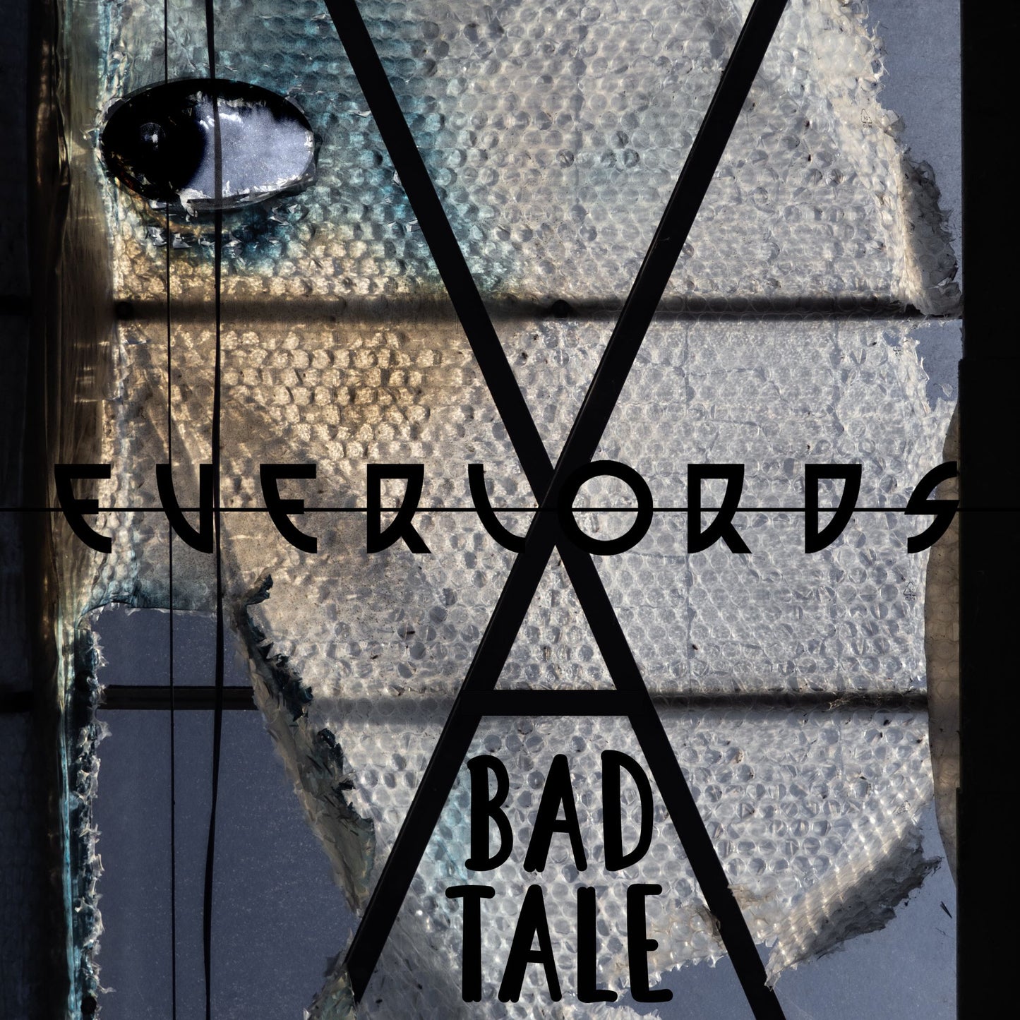 A BAD TALE. Single. Download HQ audio.